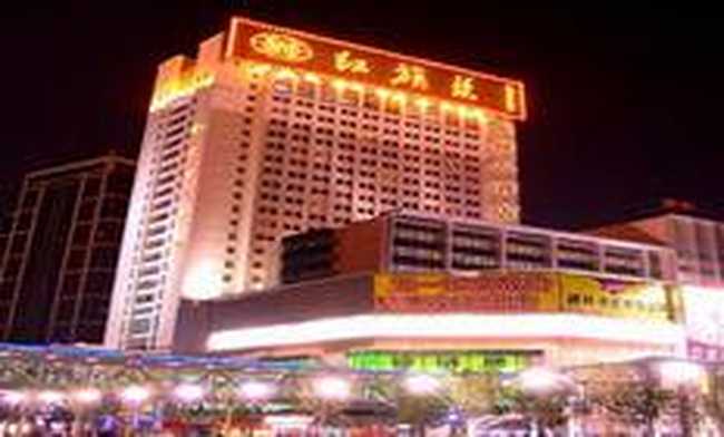 龙都大酒店,图一