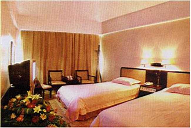 河南财鑫大酒店,图二