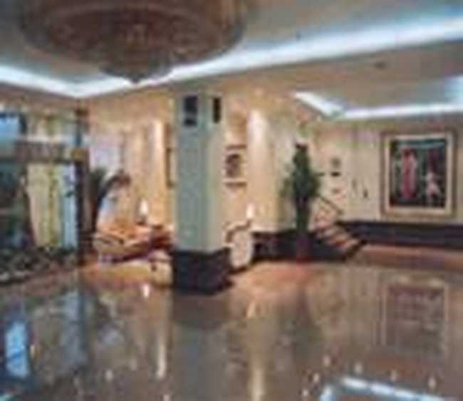 丰乐园商务酒店,图二