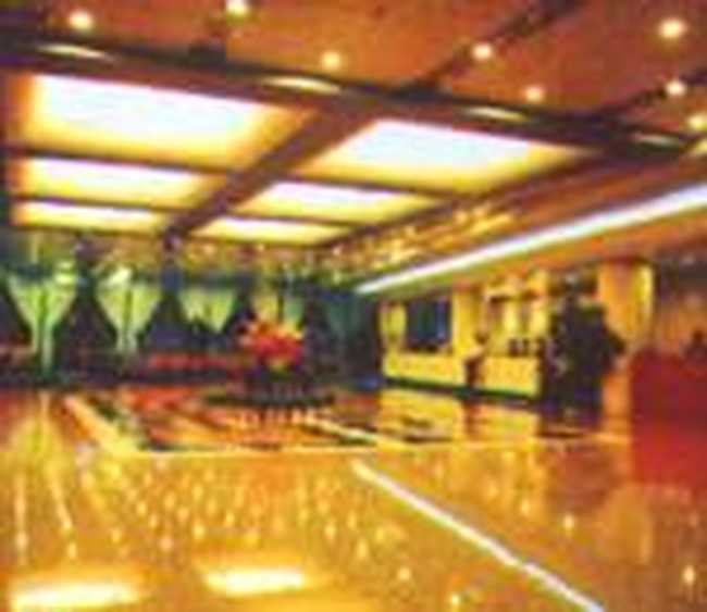 郑州机场温泉大酒店,图二