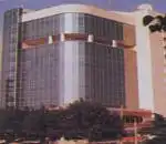 海天大酒店,图一