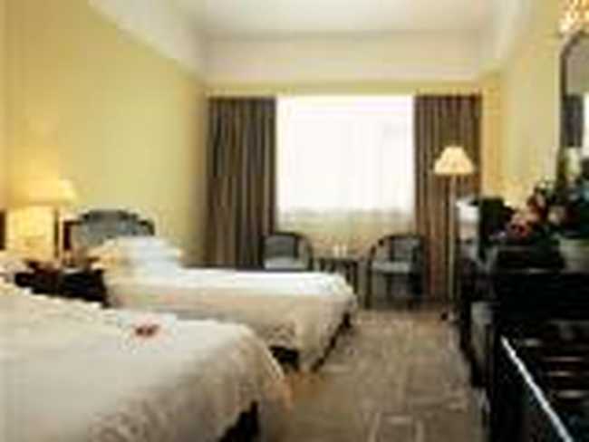 河南民航大酒店,图三