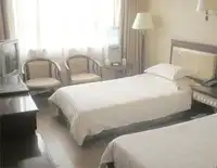 焦作市凯悦大酒店