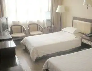 焦作市凯悦大酒店