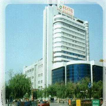 鸿志大酒店,图三