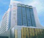 金阳光大酒店,图一