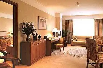 登封市喜来登快捷酒店