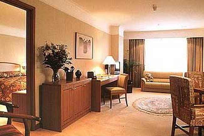 登封市喜来登快捷酒店