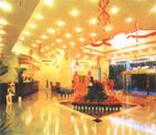 小浪底大厦,图二