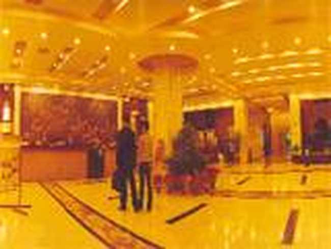 拙耕园大酒店,图二