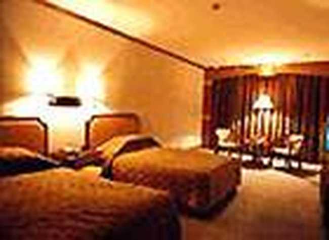 东京大饭店,图二