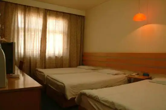 河南商丘凯旋大酒店