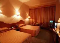 洛阳新聚和酒店