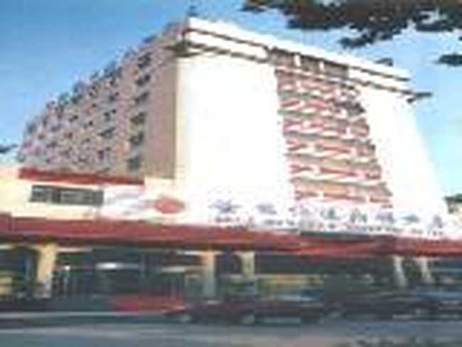 恒运商务酒店,图三