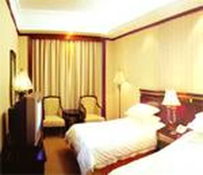 新健隆酒店,图三