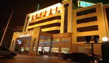 金明池大酒店