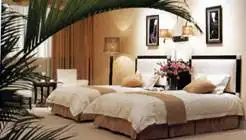 登封天中大酒店