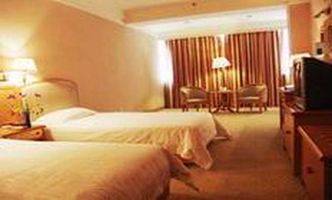 龙都大酒店,图二