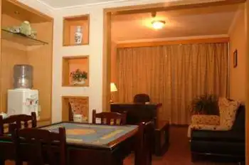 河南商丘凯旋大酒店,图一