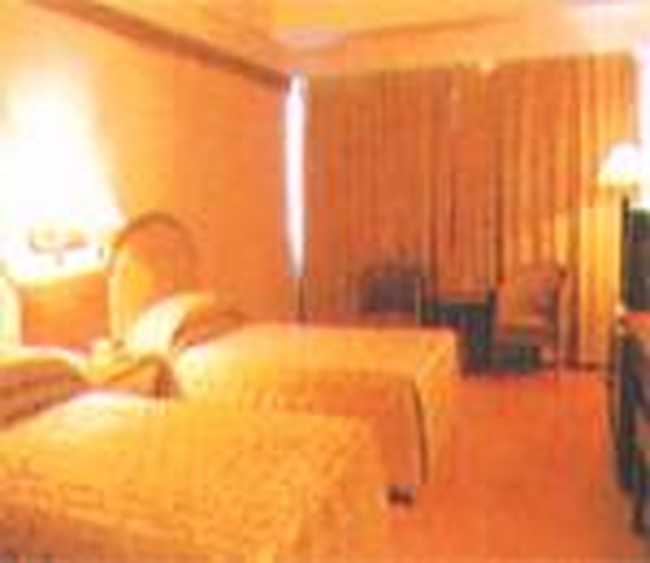 金阳光大酒店,图三