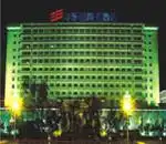 丰乐园商务酒店