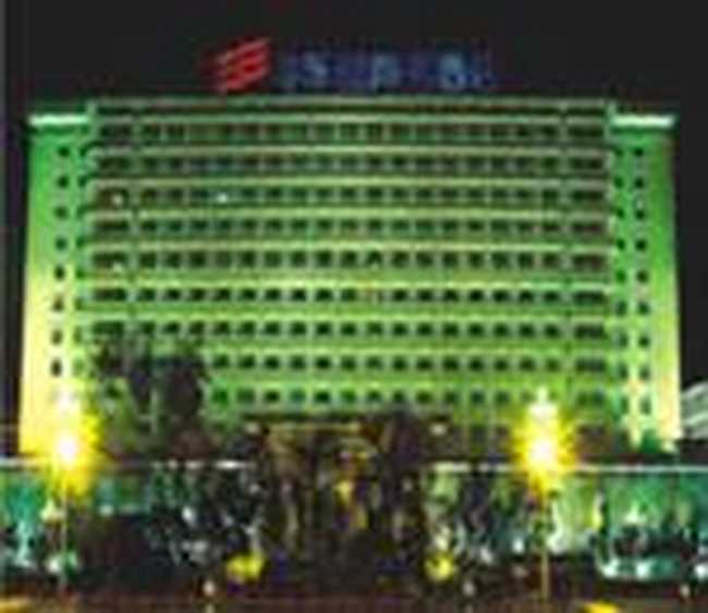 丰乐园商务酒店,图一