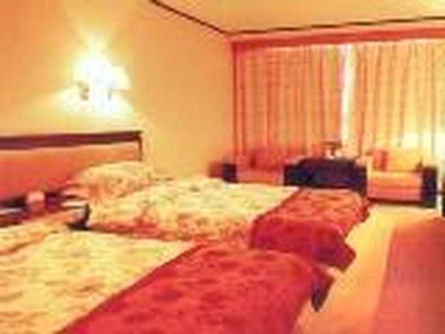 恒运商务酒店,图二