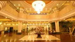 登封天中大酒店,图一