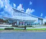 郑州机场温泉大酒店,图一