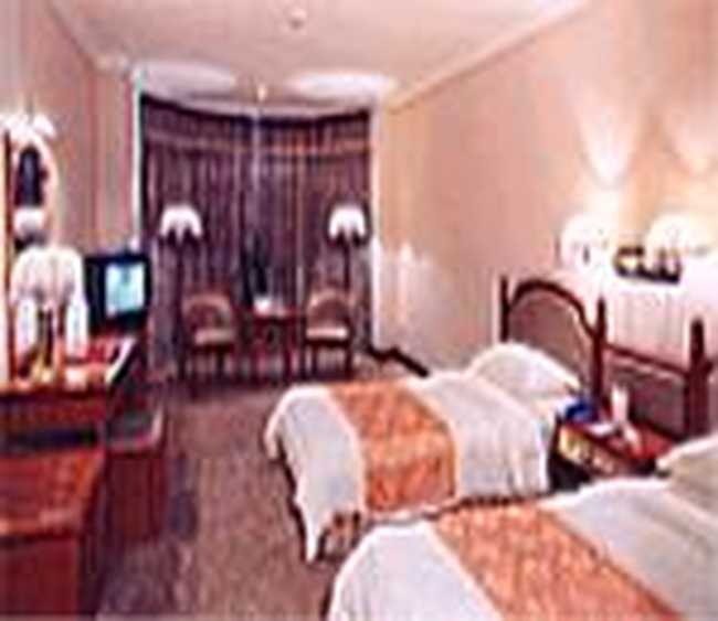 天泉大酒店,图三