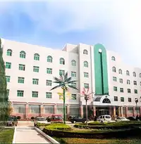 登封丰源大酒店