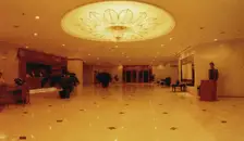 月季大酒店