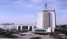 梅溪宾馆