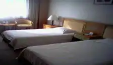 桃园大酒店