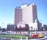 小浪底大厦
