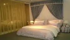 濮阳长城宾馆