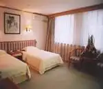 丰乐园商务酒店