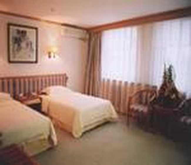 丰乐园商务酒店,图三