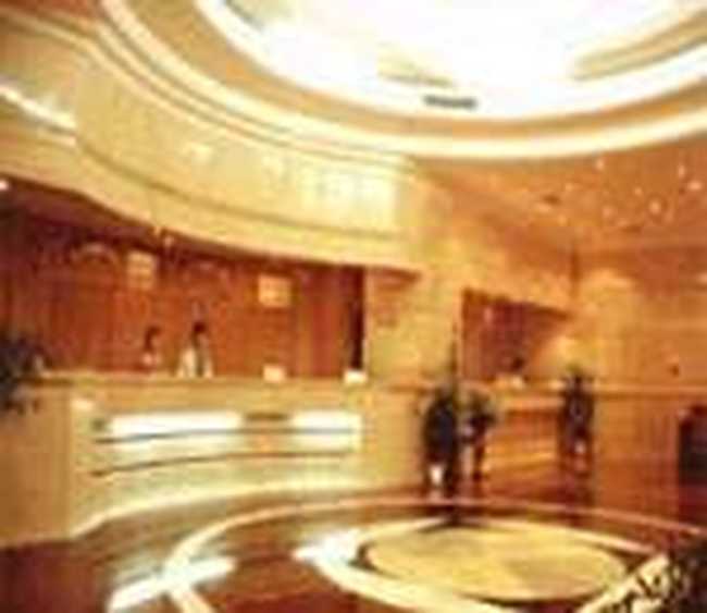 金阳光大酒店,图二