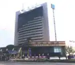 景福大酒店