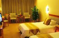 登封新世纪大酒店