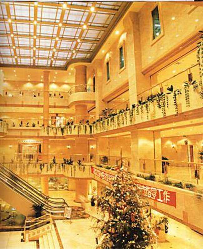 牡丹大酒店,图一