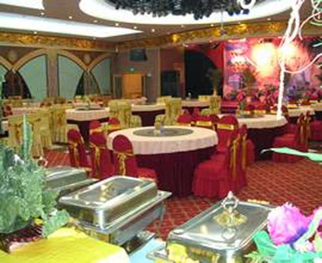 航空城酒店,图二