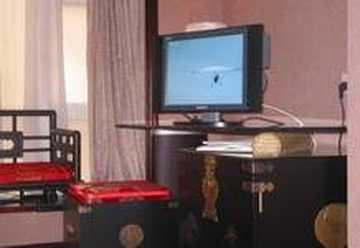 河南京安牡丹城酒店,图二