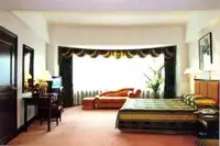 紫金宫国际大酒店