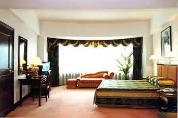 紫金宫国际大酒店