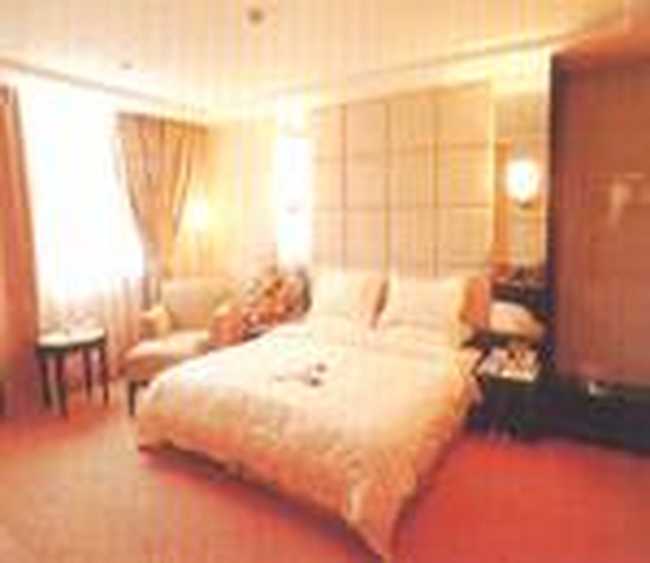 大河锦江饭店,图三