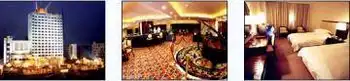 河南金桥宾馆
