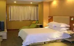 航空城酒店,图一