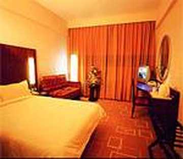 中州金明国际酒店,图三